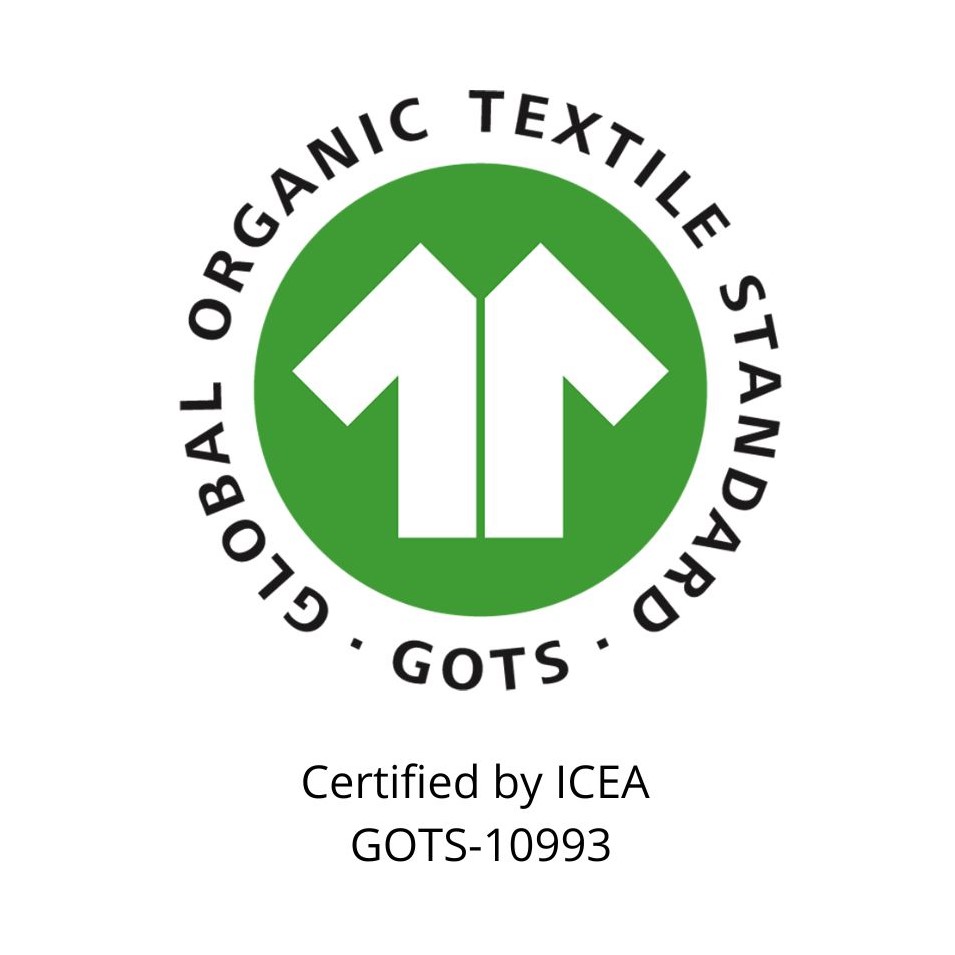 GOTS – Global Organic Textile Standard