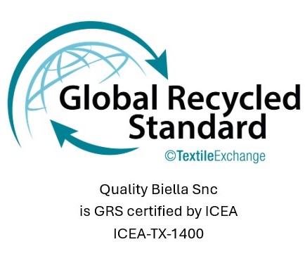GRS – Global Recycled Standard